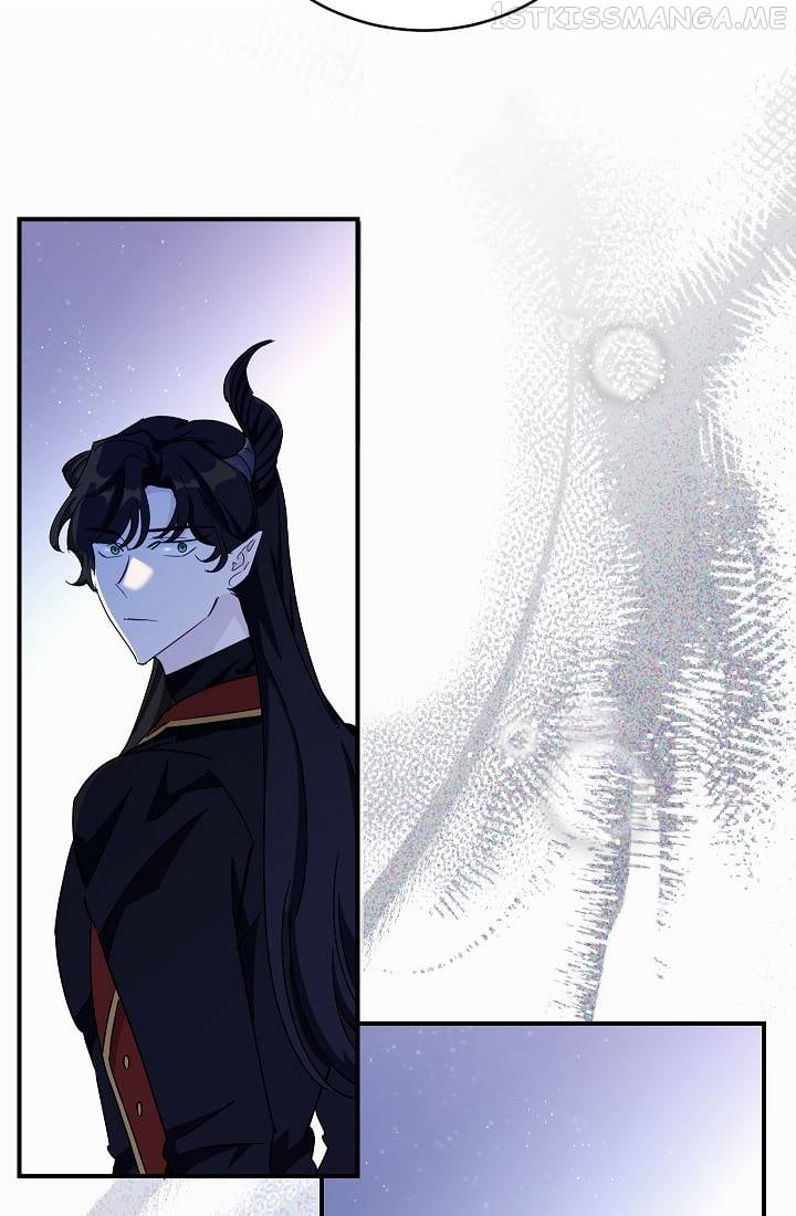 The Tyrant Princess Wants to Get Married! chapter 6.5 - page 3