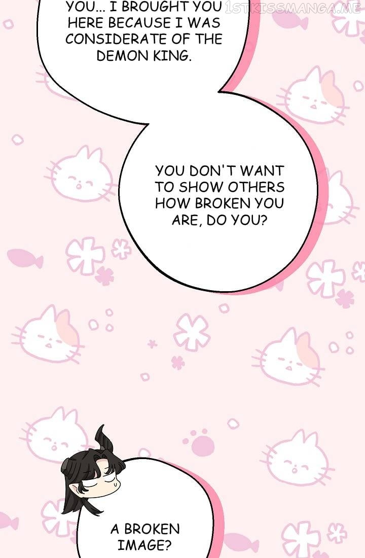 The Tyrant Princess Wants to Get Married! chapter 6.5 - page 31