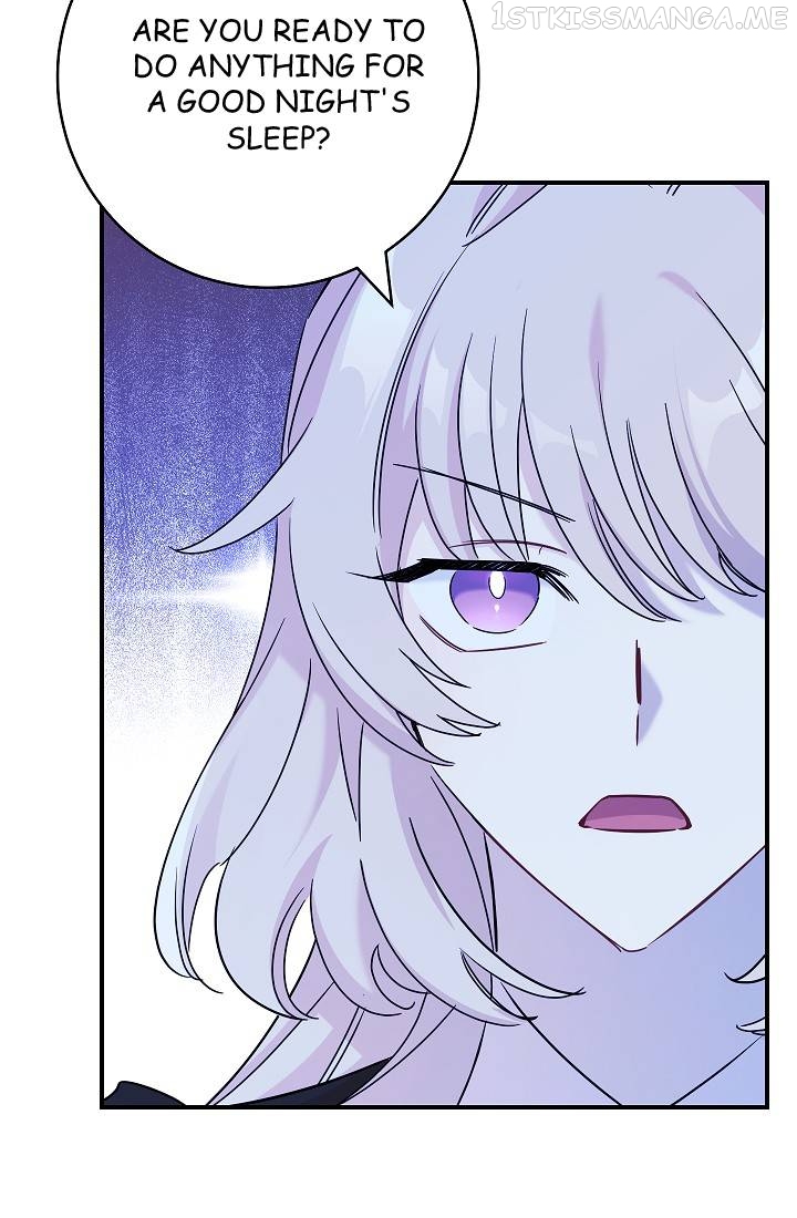 The Tyrant Princess Wants to Get Married! chapter 6.5 - page 33