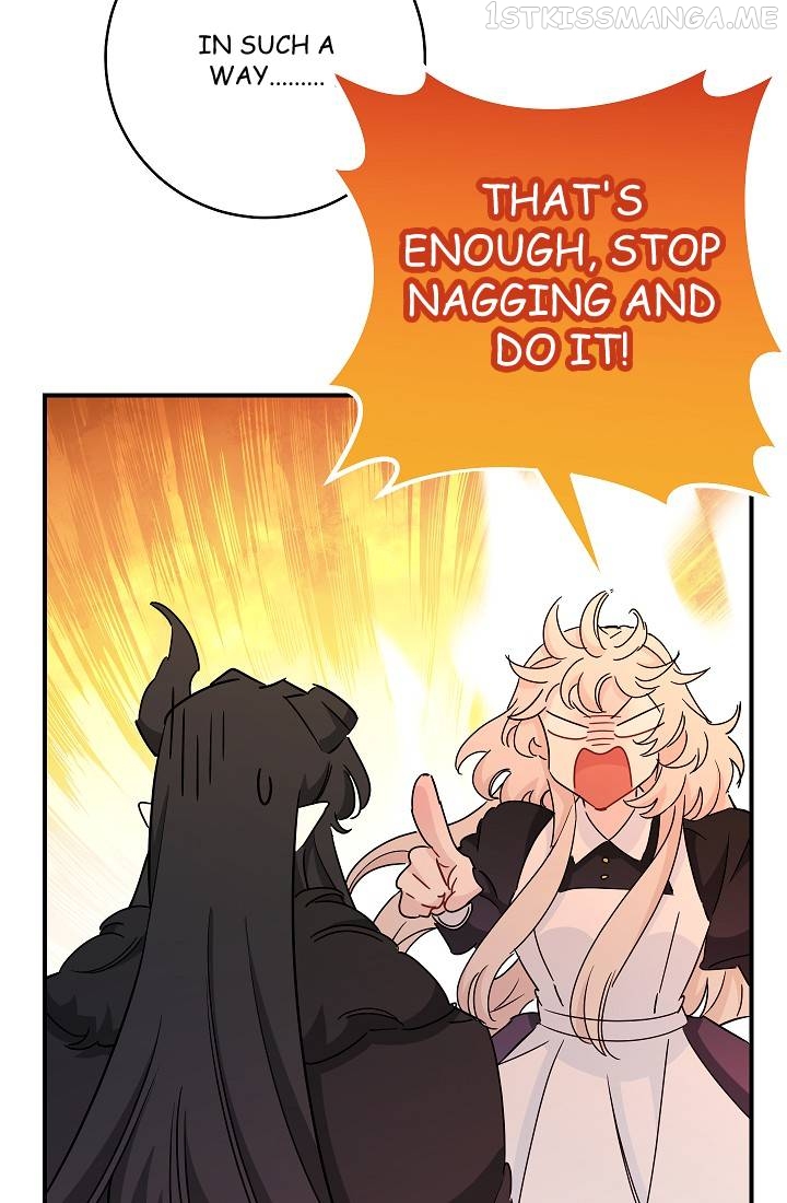 The Tyrant Princess Wants to Get Married! chapter 6.5 - page 39
