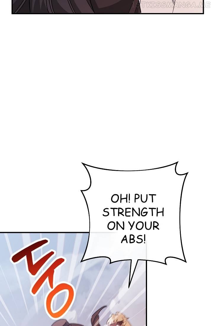 The Tyrant Princess Wants to Get Married! chapter 6.5 - page 40