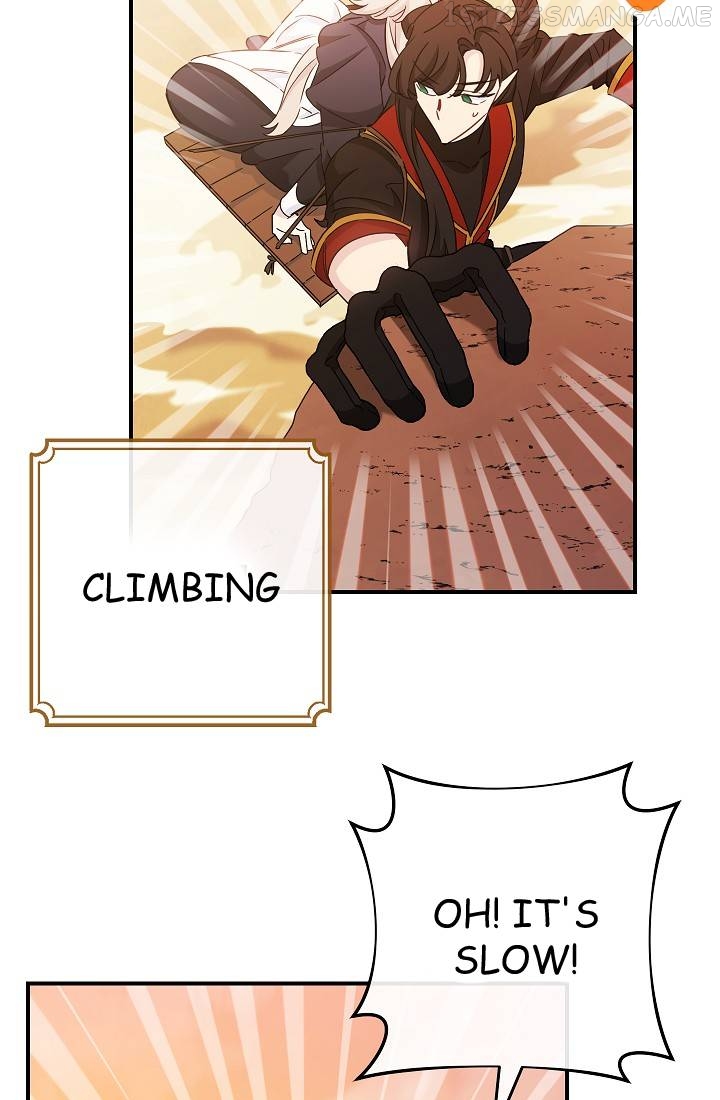 The Tyrant Princess Wants to Get Married! chapter 6.5 - page 42