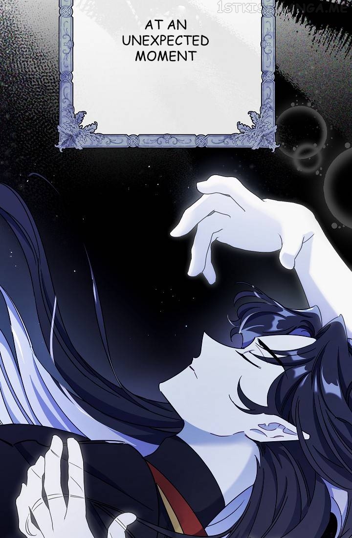 The Tyrant Princess Wants to Get Married! chapter 6.5 - page 5