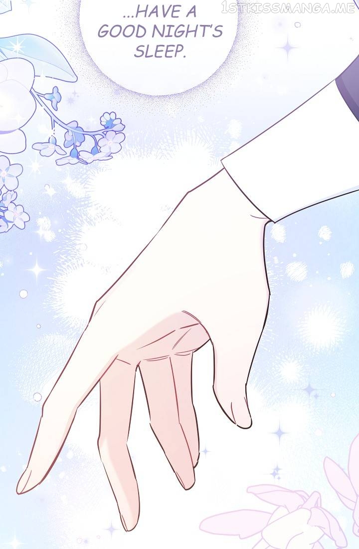 The Tyrant Princess Wants to Get Married! chapter 6.5 - page 55