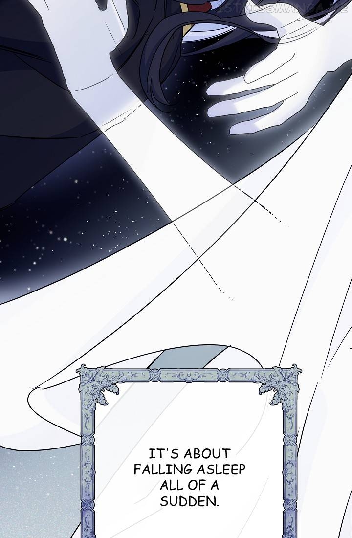 The Tyrant Princess Wants to Get Married! chapter 6.5 - page 6