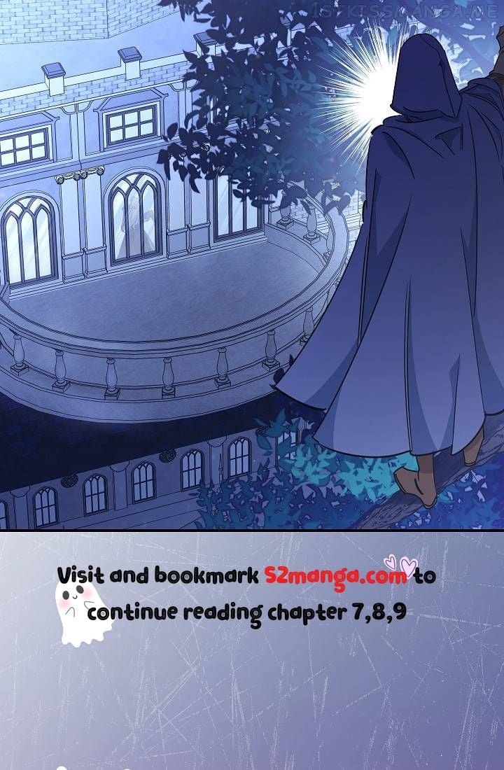 The Tyrant Princess Wants to Get Married! chapter 6.5 - page 60