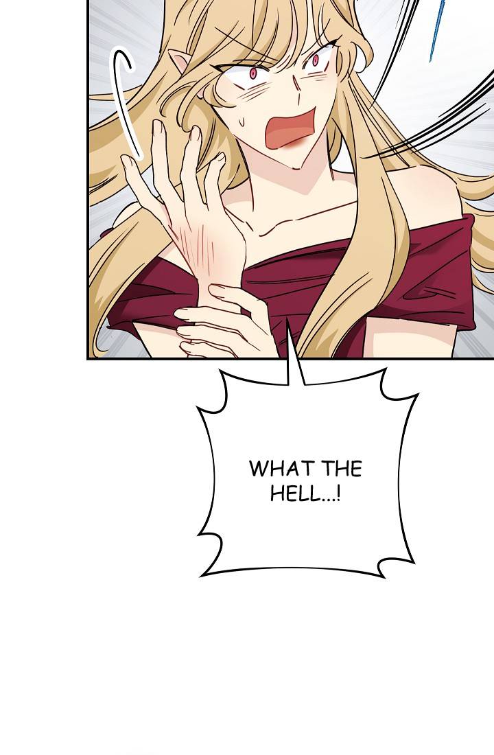 The Tyrant Princess Wants to Get Married! chapter 6 - page 18