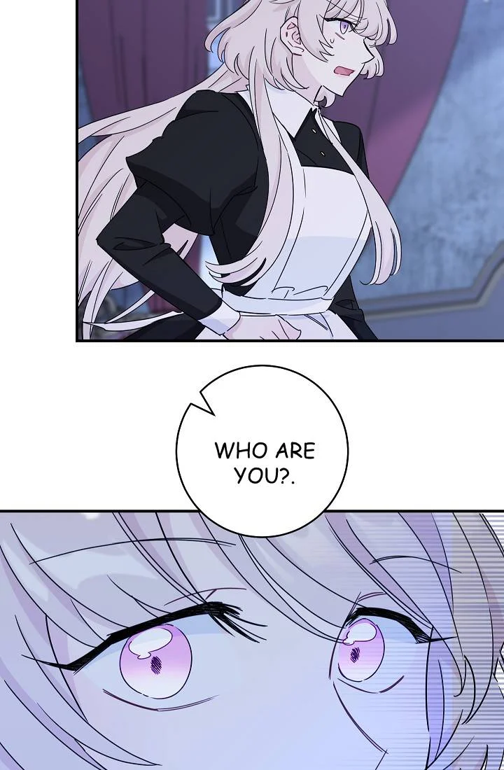 The Tyrant Princess Wants to Get Married! chapter 6 - page 27