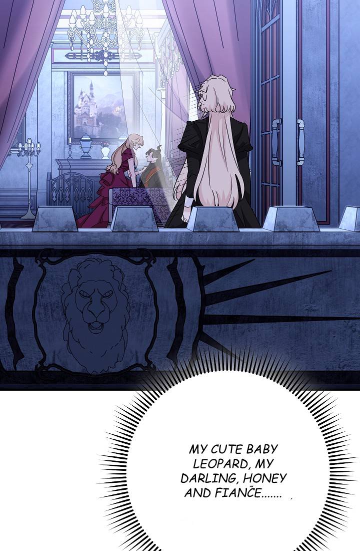 The Tyrant Princess Wants to Get Married! chapter 6 - page 3
