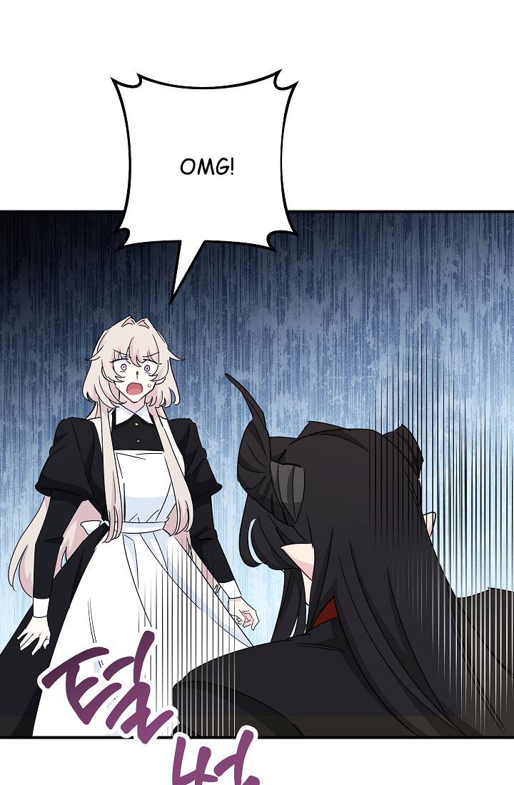 The Tyrant Princess Wants to Get Married! chapter 6 - page 32