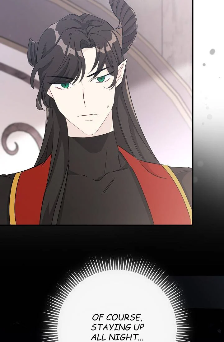 The Tyrant Princess Wants to Get Married! chapter 6 - page 61