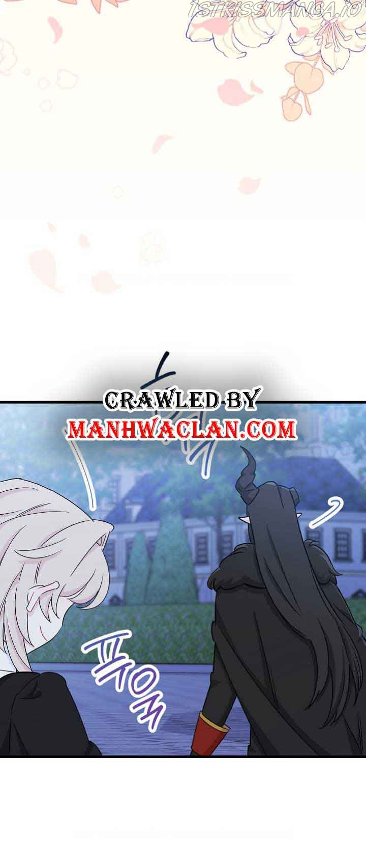 The Tyrant Princess Wants to Get Married! chapter 4 - page 21