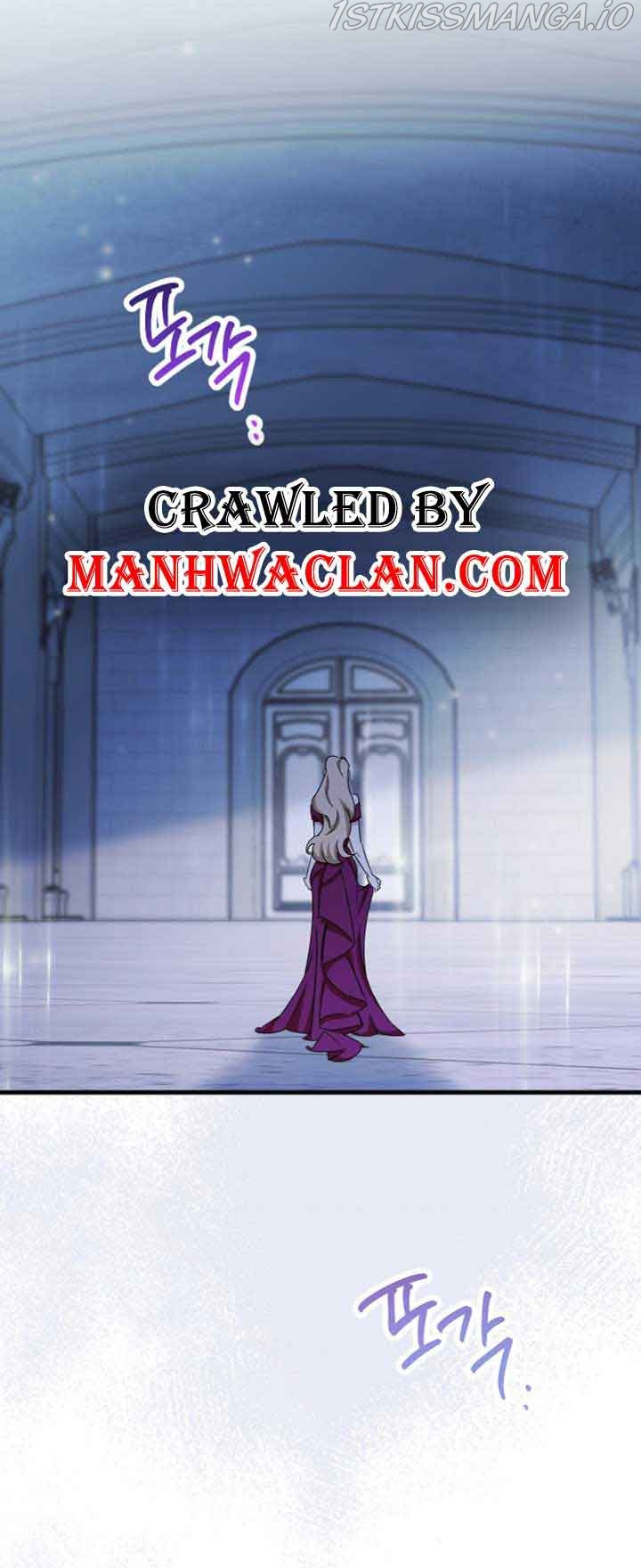 The Tyrant Princess Wants to Get Married! chapter 4 - page 34