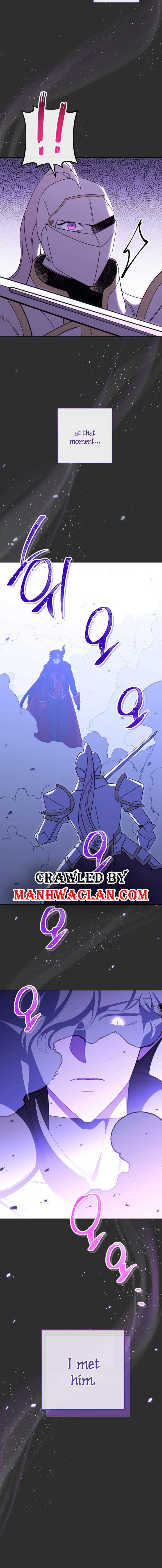 The Tyrant Princess Wants to Get Married! chapter 2 - page 26