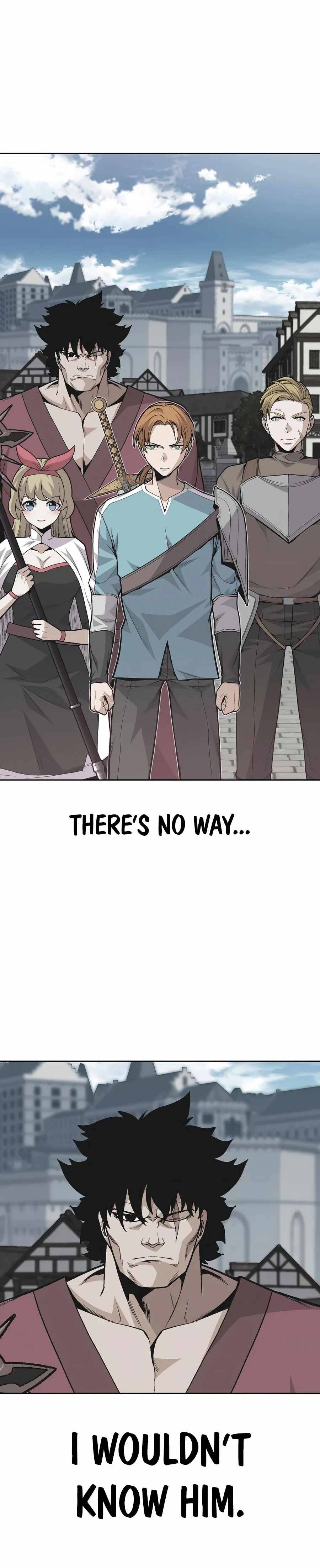Newbie management Chapter 14 - page 31
