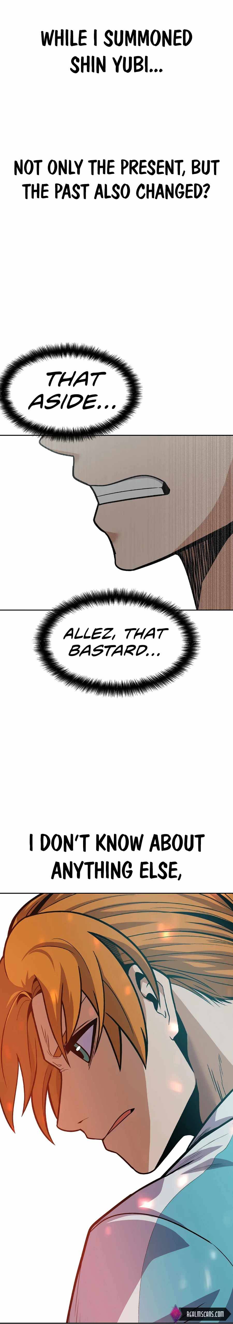 Newbie management Chapter 14 - page 35