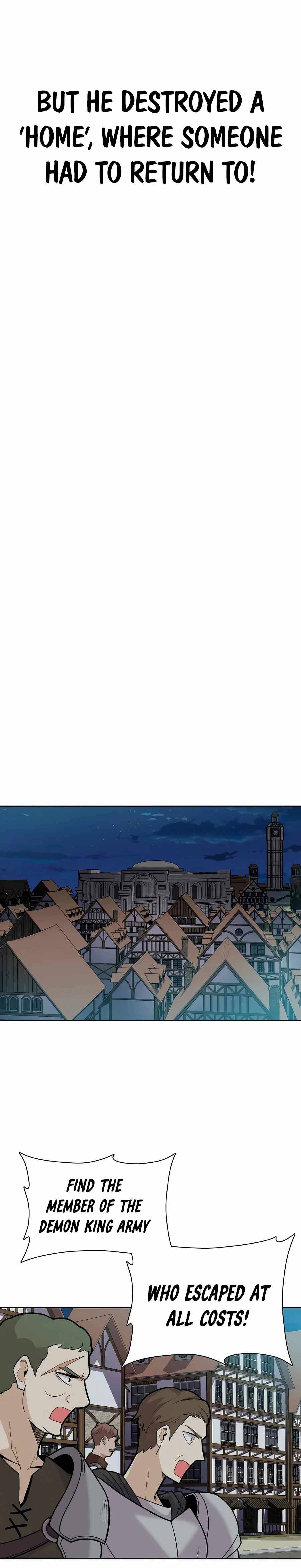 Newbie management Chapter 14 - page 36