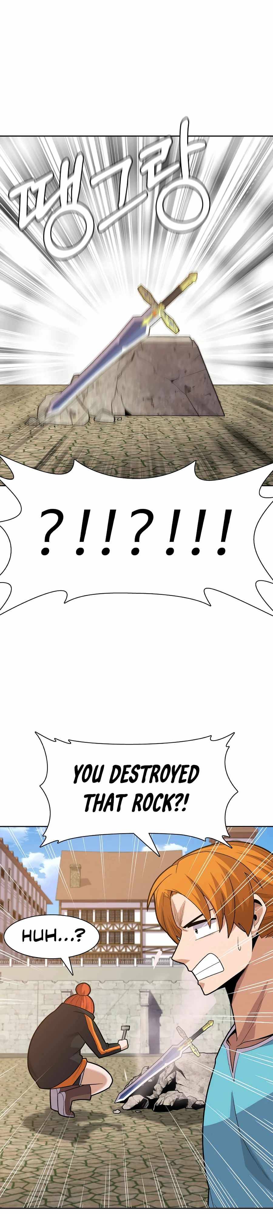 Newbie management Chapter 13 - page 15