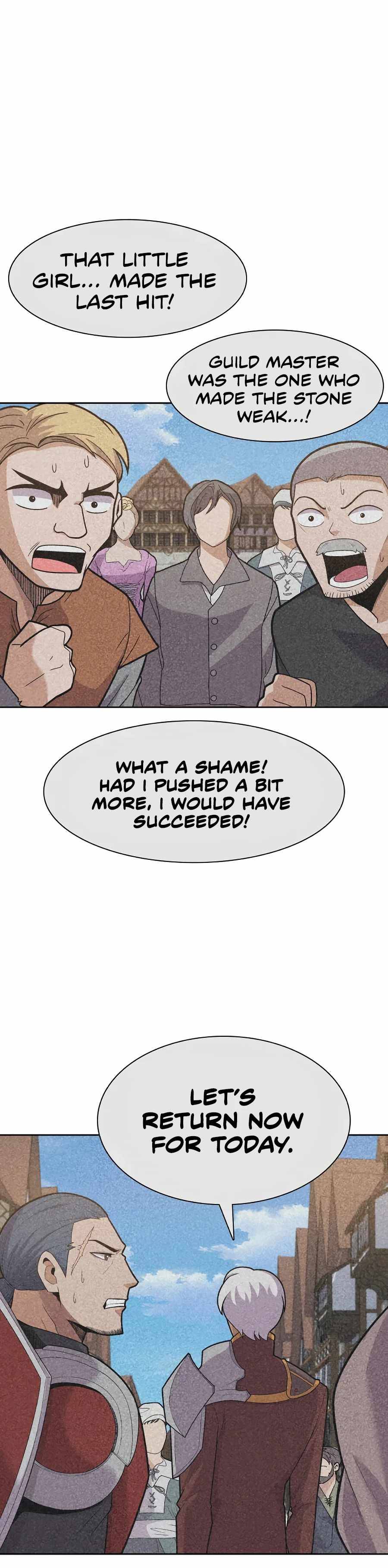 Newbie management Chapter 13 - page 19