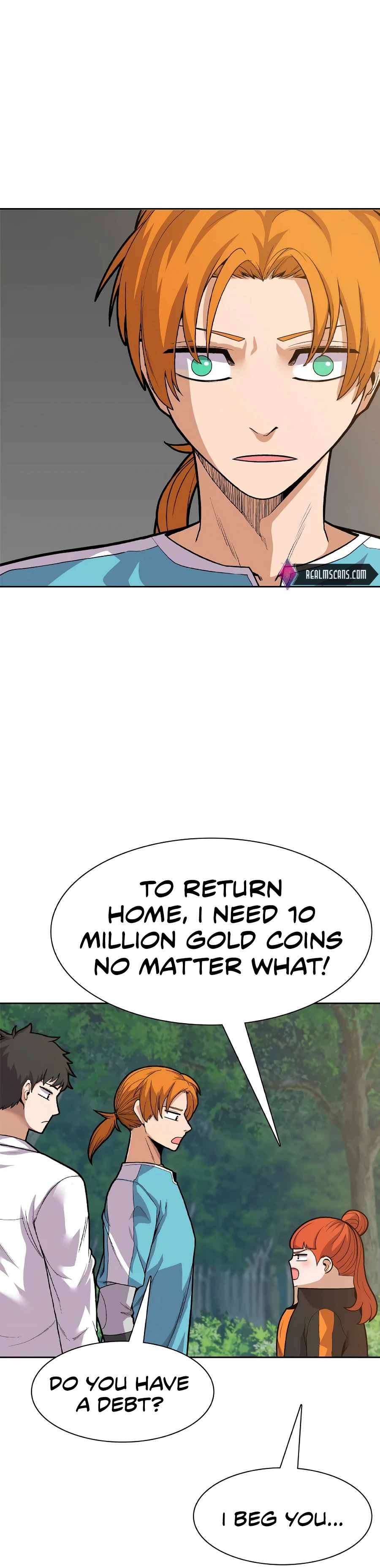 Newbie management Chapter 13 - page 25
