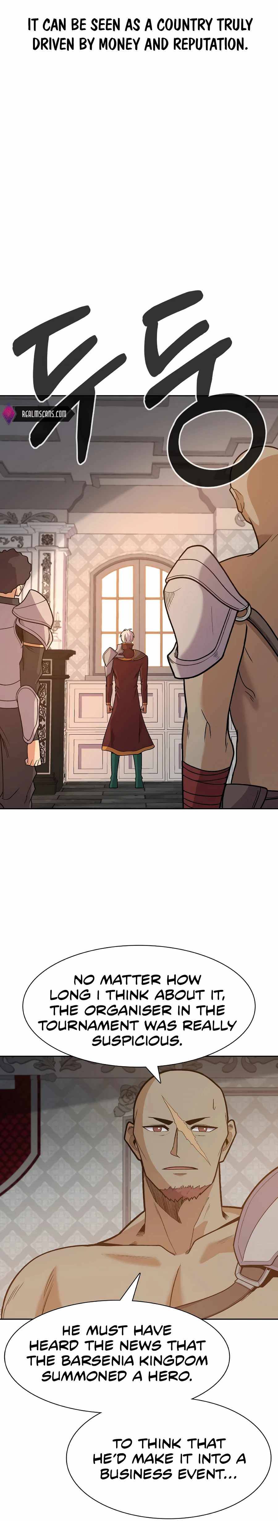 Newbie management Chapter 13 - page 32