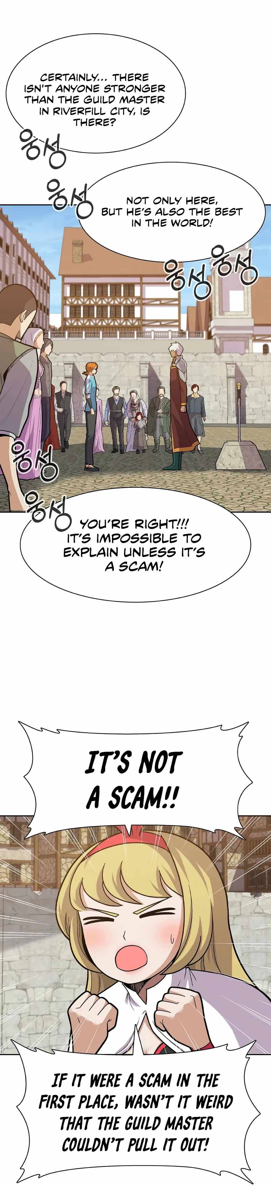 Newbie management Chapter 13 - page 9