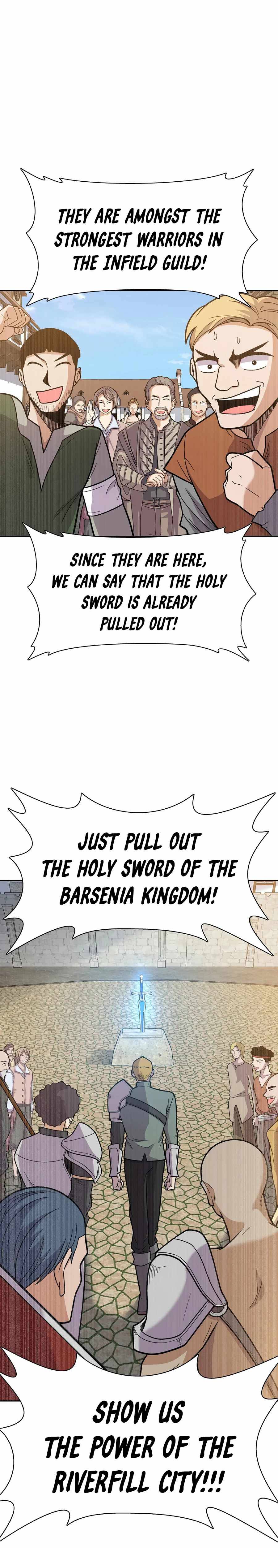 Newbie management Chapter 12 - page 16