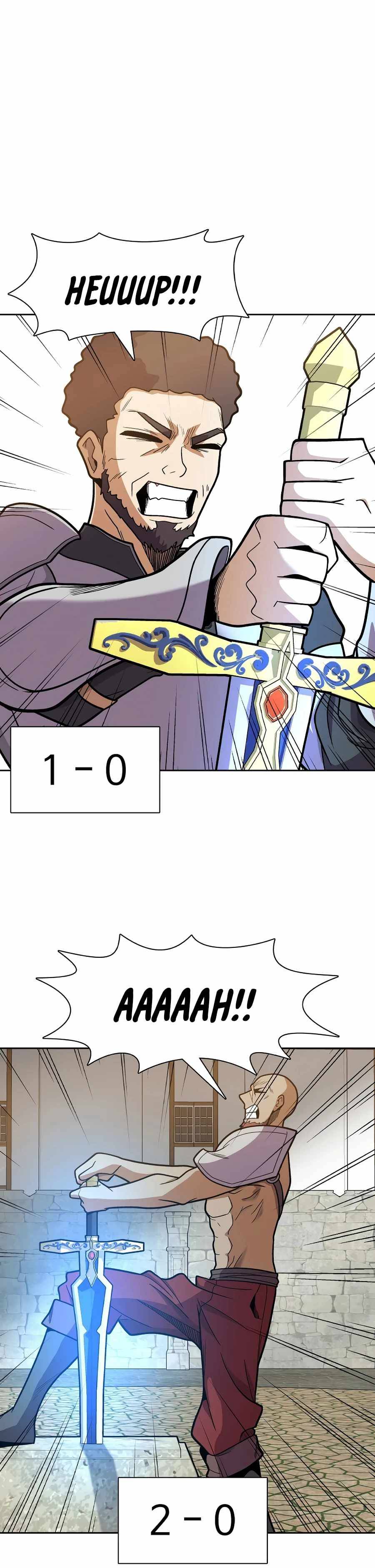 Newbie management Chapter 12 - page 17