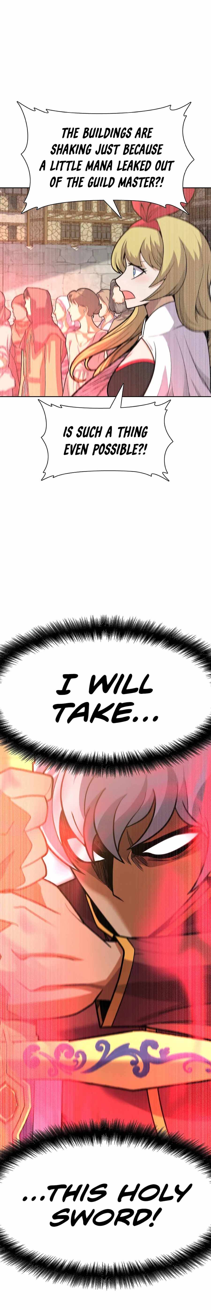 Newbie management Chapter 12 - page 32