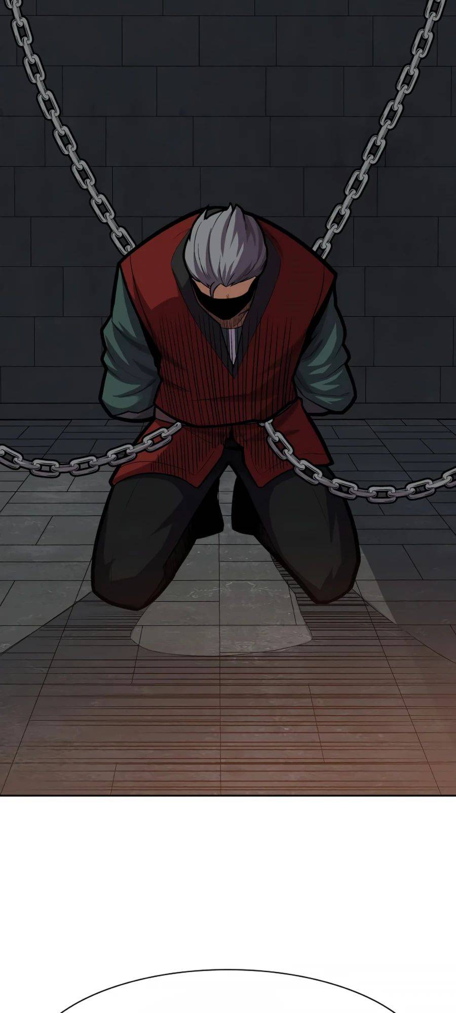 Newbie management Chapter 10 - page 31