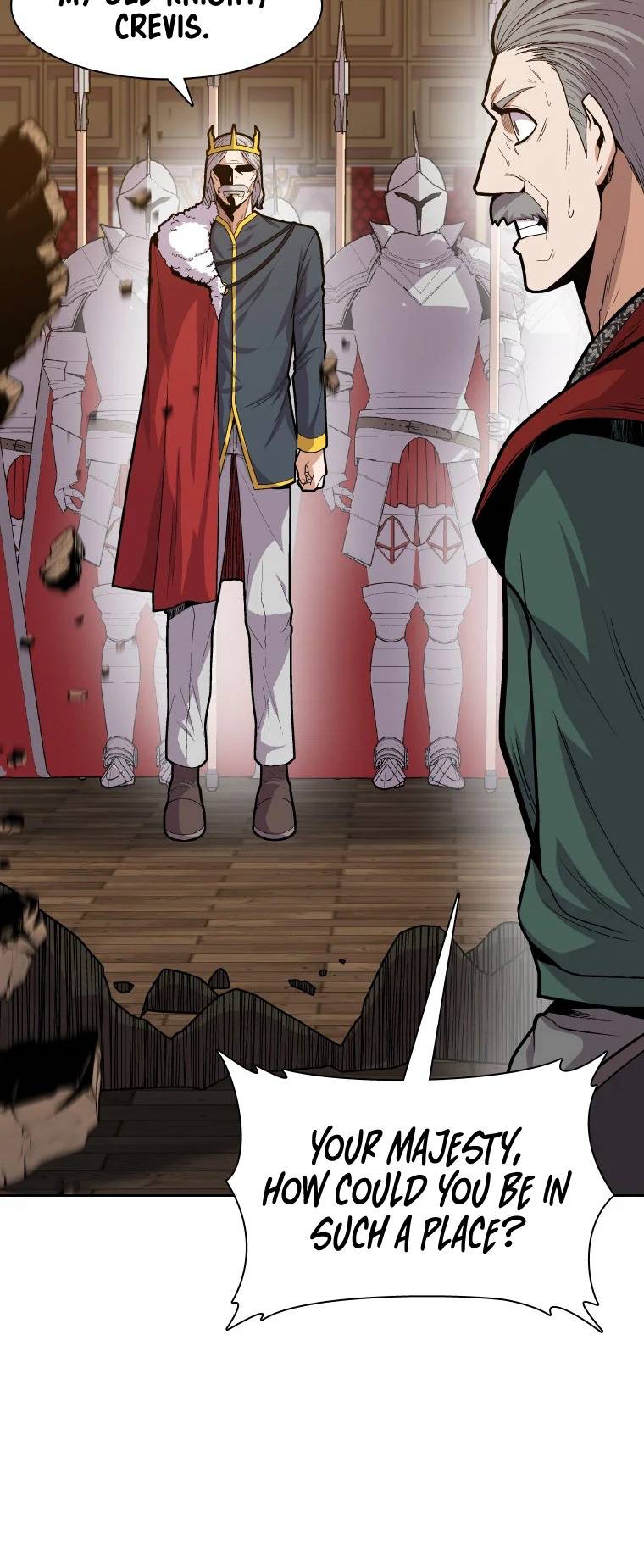 Newbie management Chapter 9 - page 102