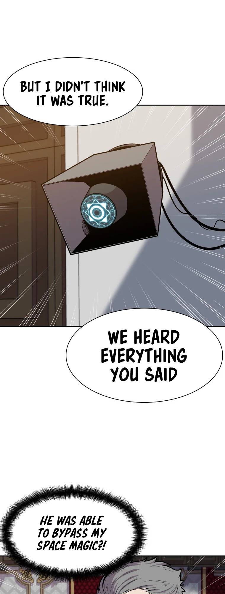 Newbie management Chapter 9 - page 104