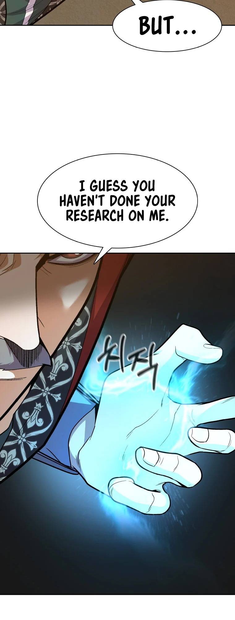 Newbie management Chapter 9 - page 35