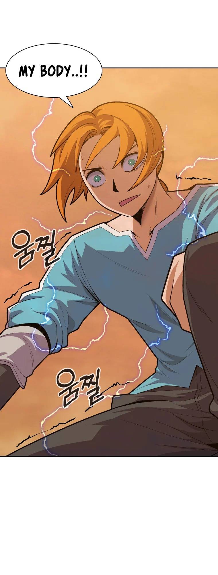 Newbie management Chapter 9 - page 48