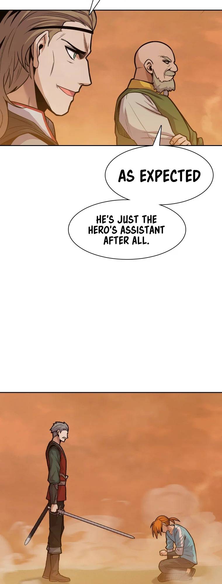 Newbie management Chapter 9 - page 56