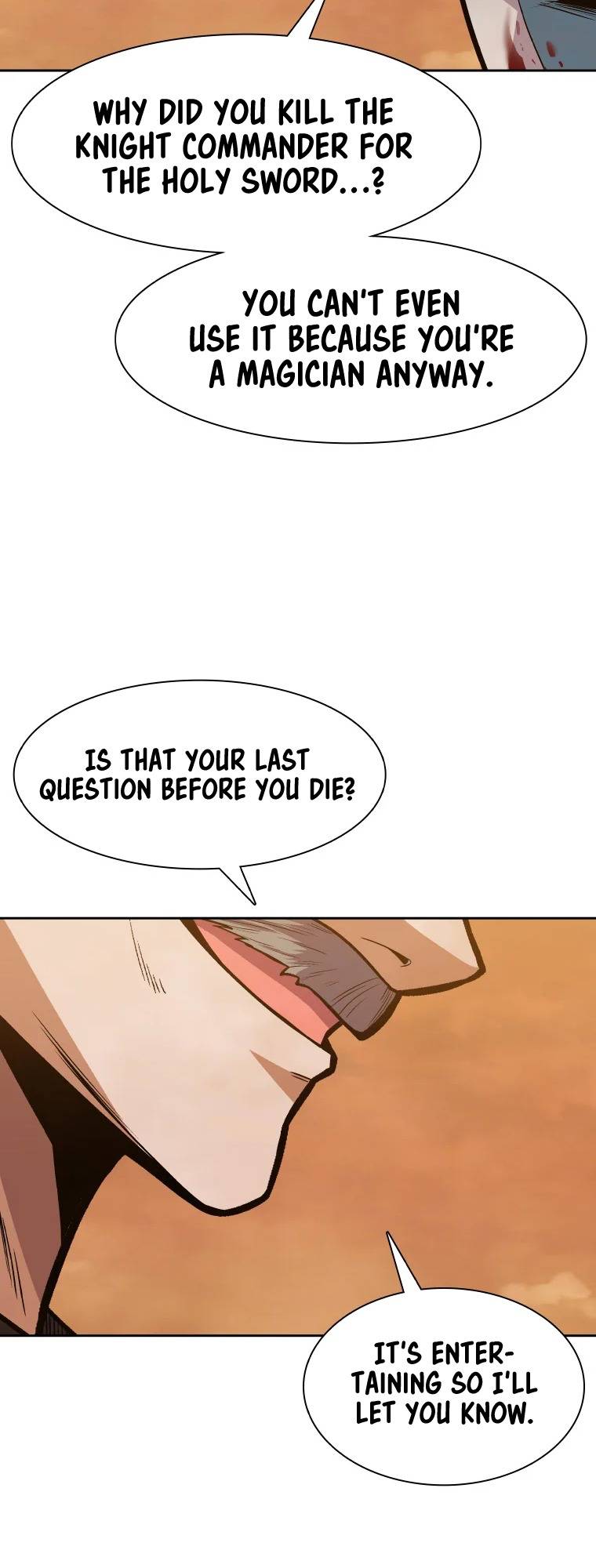 Newbie management Chapter 9 - page 59