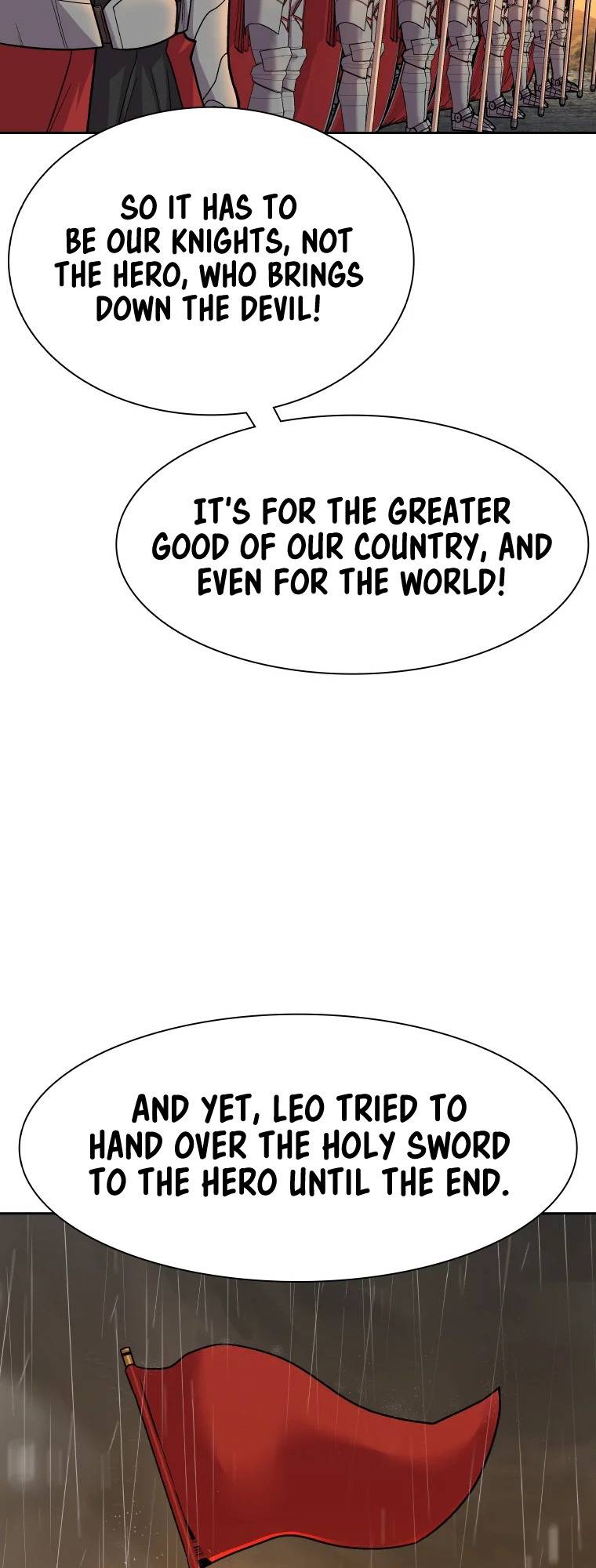 Newbie management Chapter 9 - page 63