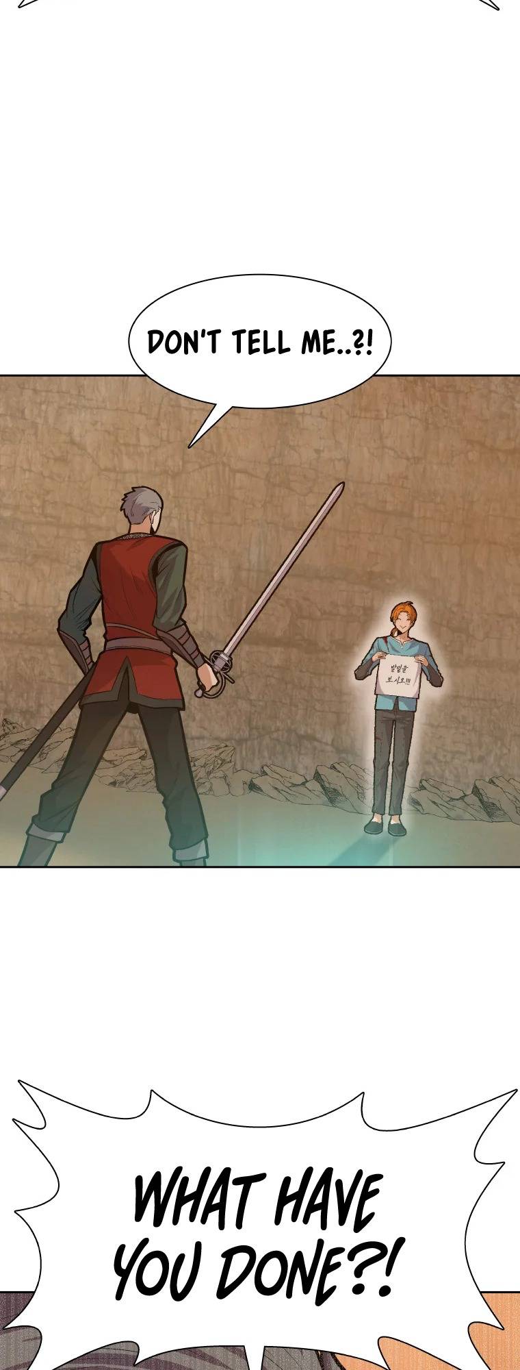 Newbie management Chapter 9 - page 78