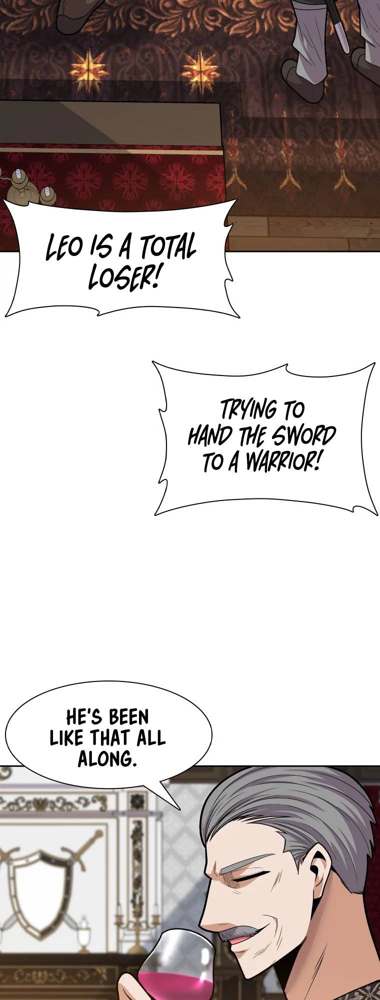 Newbie management Chapter 8 - page 73