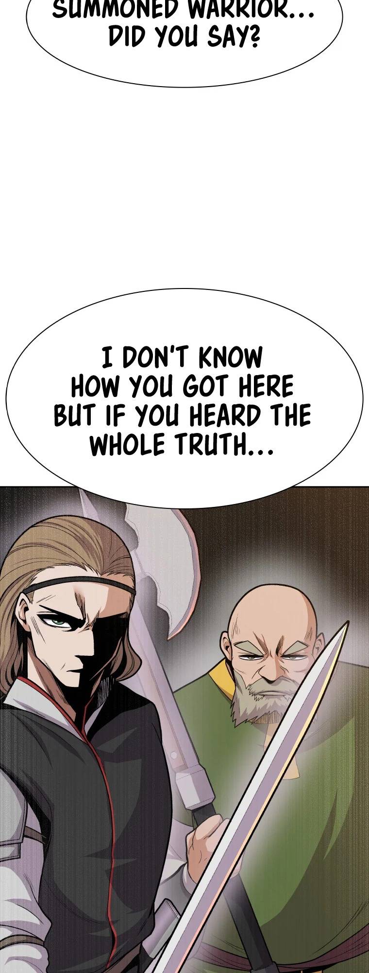 Newbie management Chapter 8 - page 91