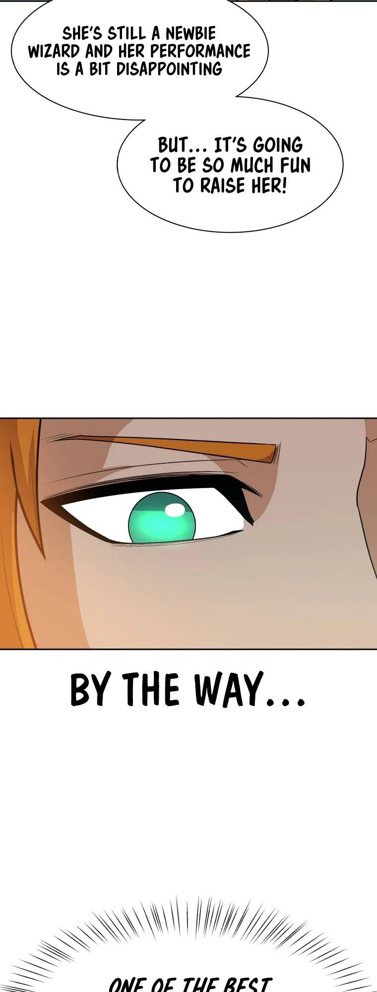 Newbie management Chapter 7 - page 13