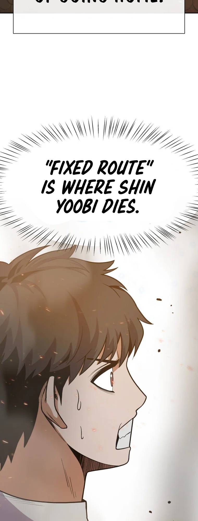 Newbie management Chapter 7 - page 17
