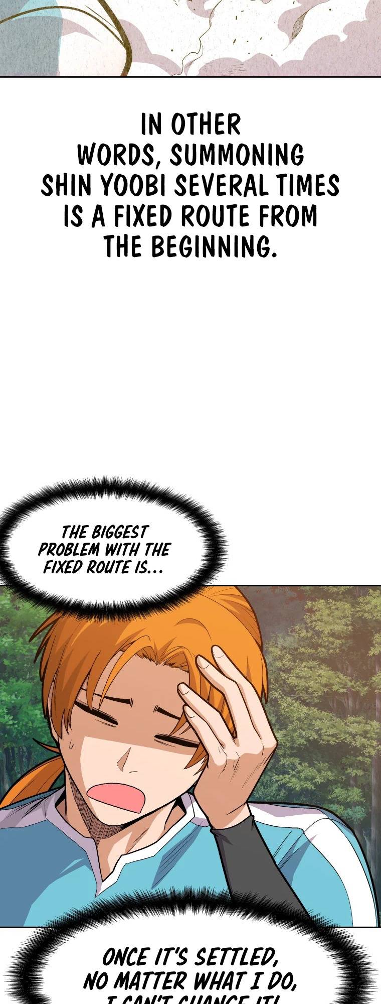 Newbie management Chapter 7 - page 24