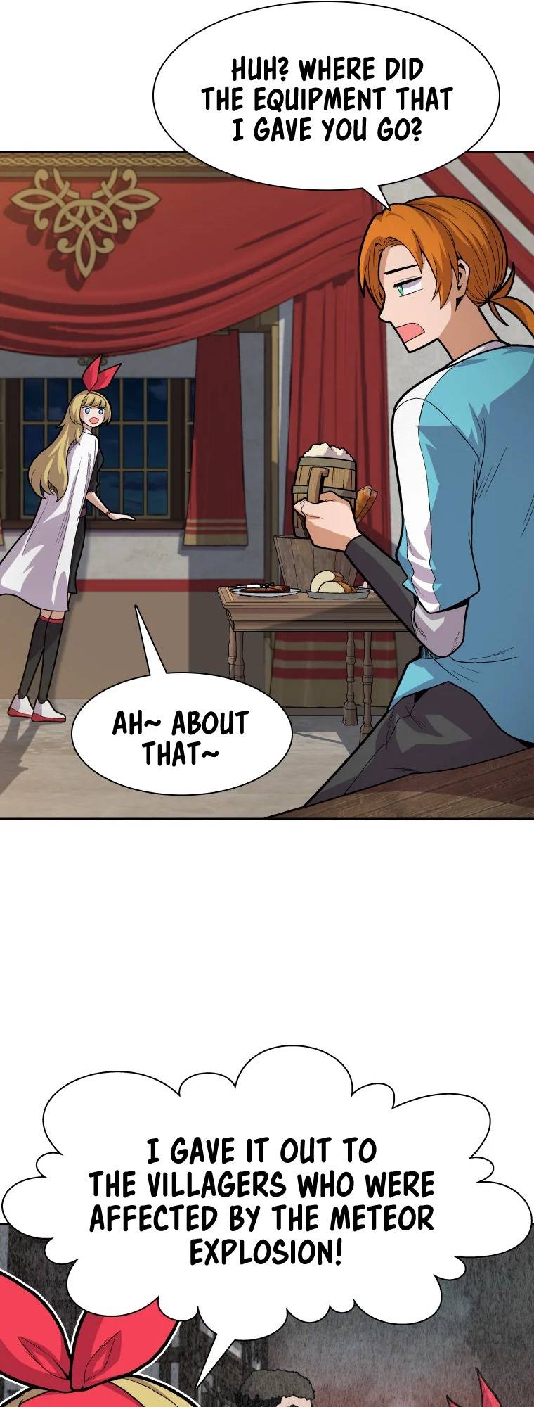 Newbie management Chapter 7 - page 65