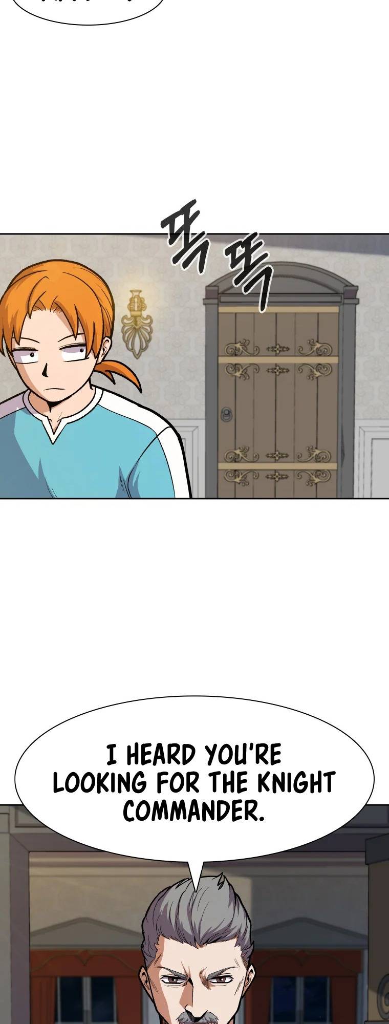 Newbie management Chapter 7 - page 67