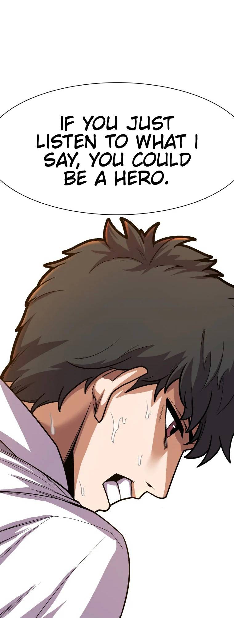 Newbie management Chapter 6 - page 54