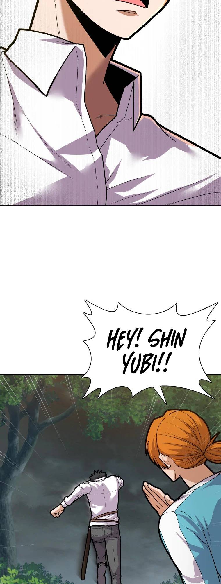 Newbie management Chapter 6 - page 74