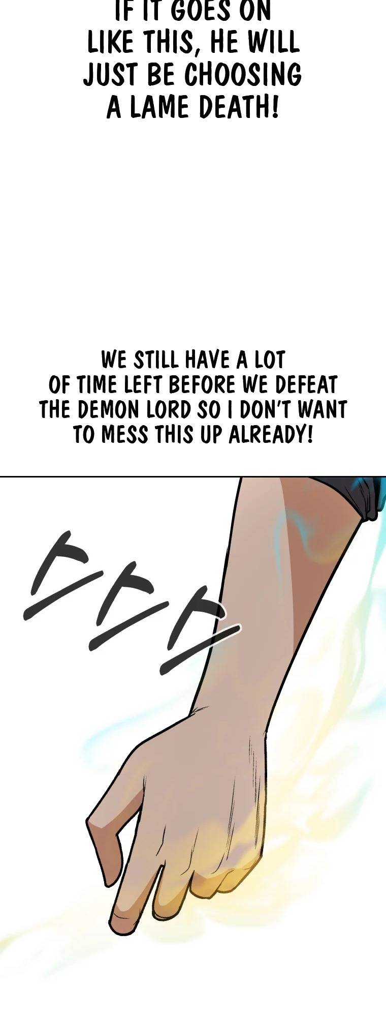 Newbie management Chapter 6 - page 76