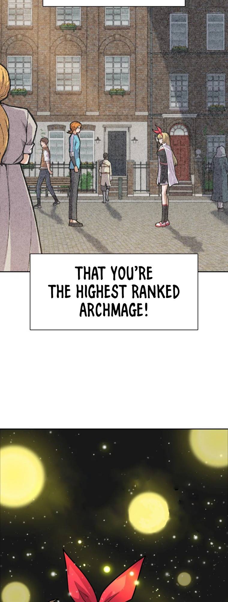 Newbie management Chapter 5 - page 32