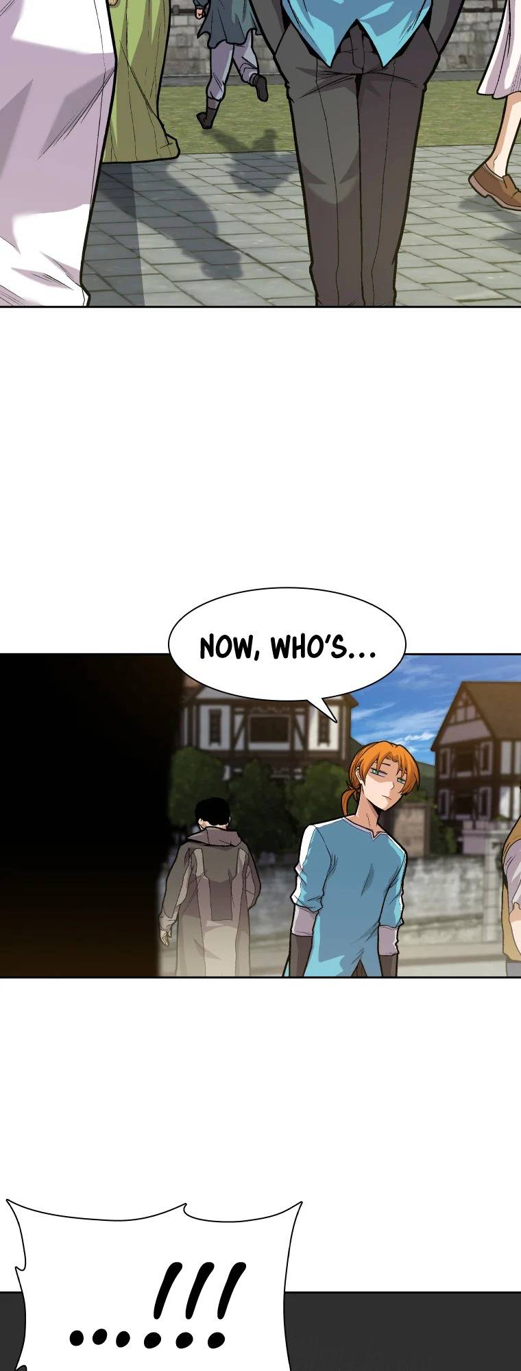 Newbie management Chapter 5 - page 5